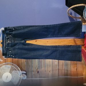 Miss Me Boot Cut Jeans Size 24/31